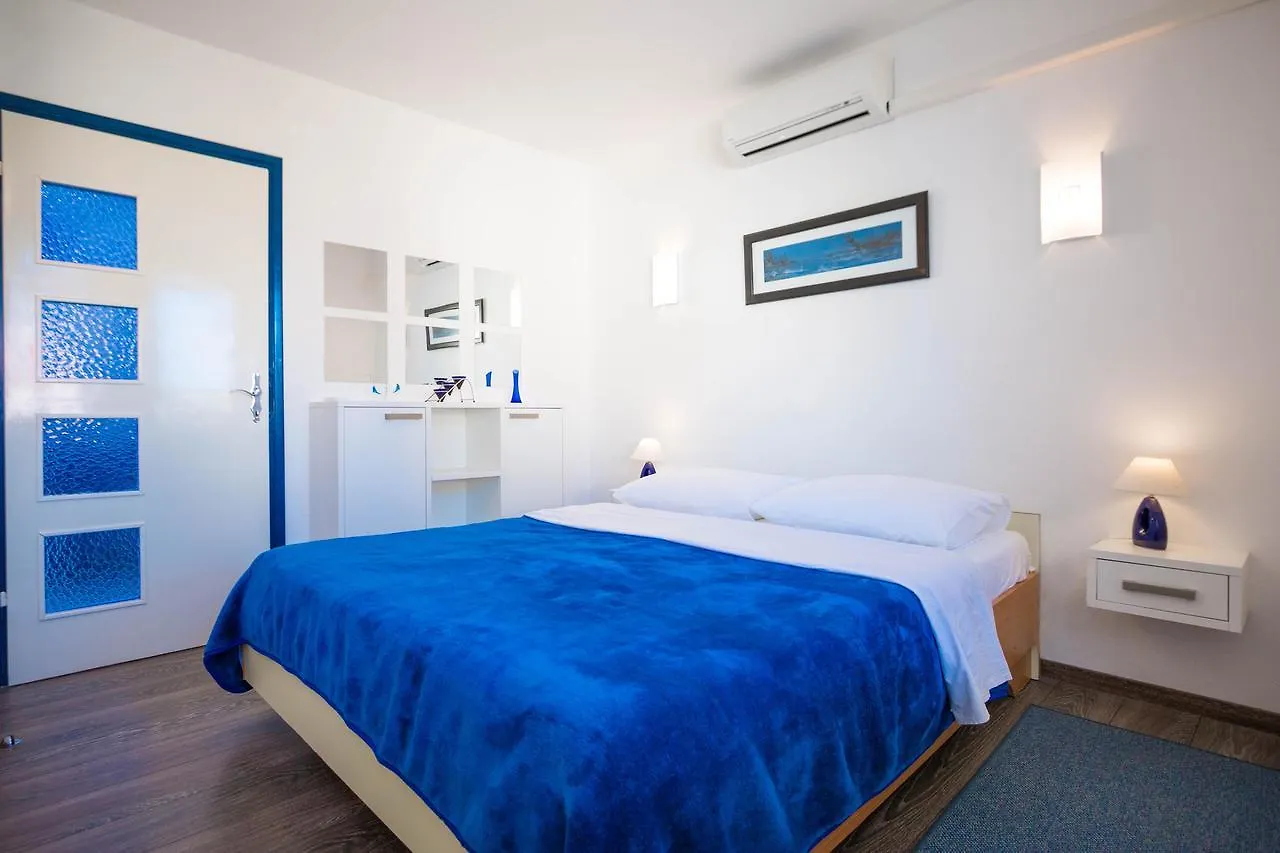 Apartments Tomasic Башка 0*,  Хорватия